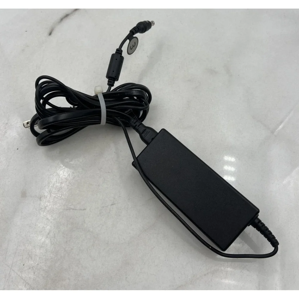 Sony AC Adaptor CUH-ZAC1 12V 3A Power Supply for PlayStation VR PSVR OEM Black